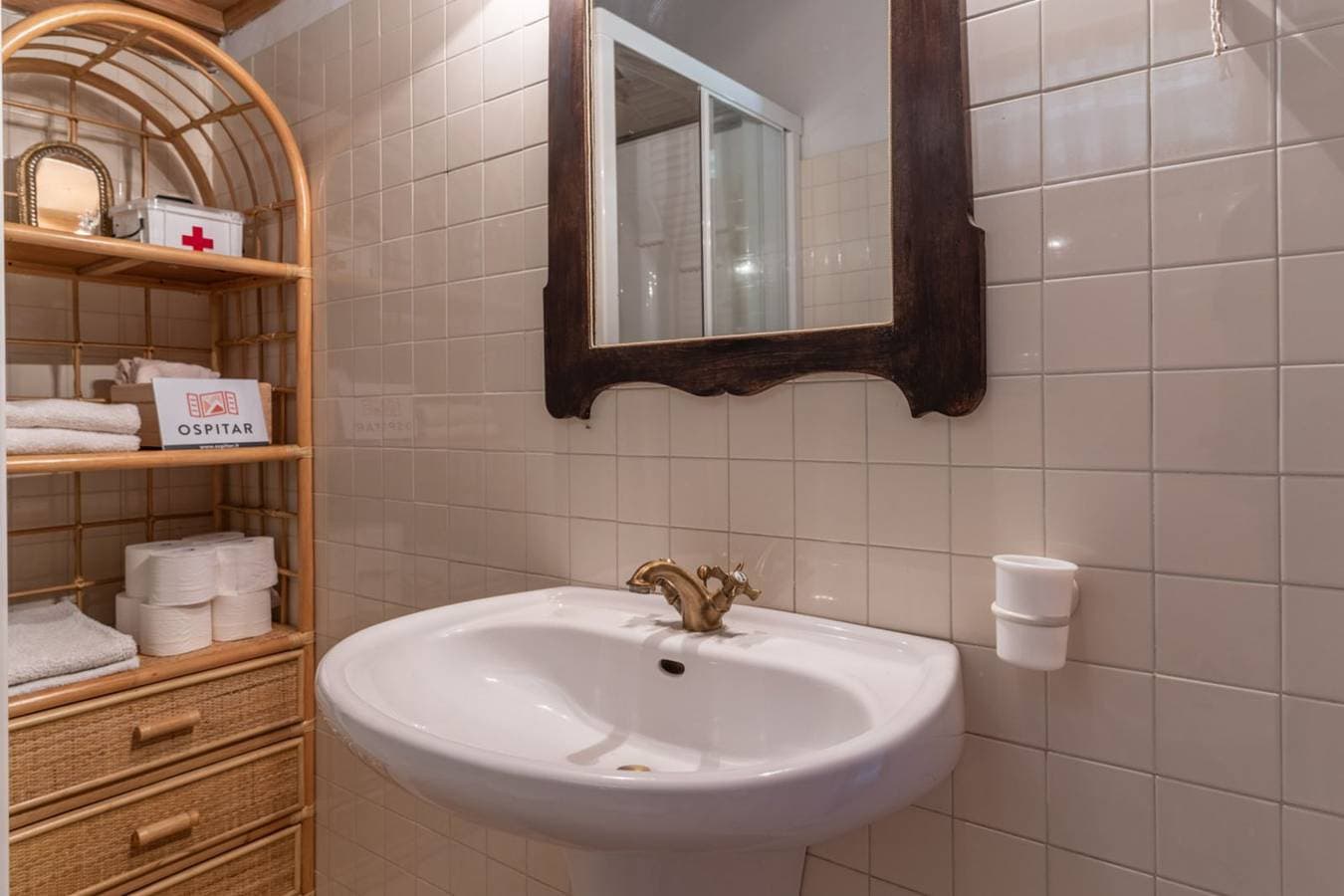 Foto 4 von 20: Ferienwohnung für 2 Personen mit Balkon/Terrasse