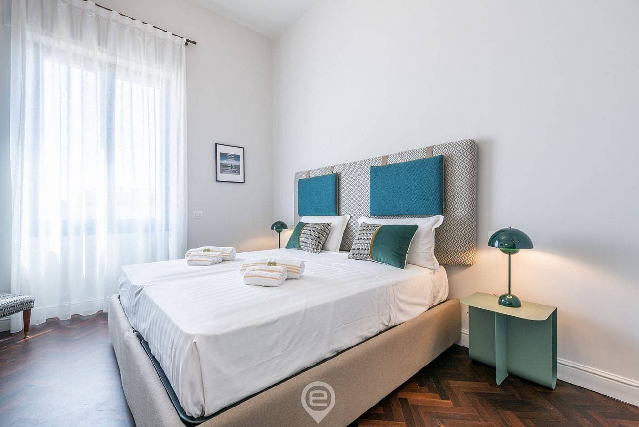 Zimmer 30m² 1