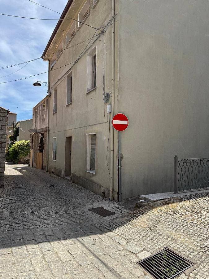 La Funtanella 1