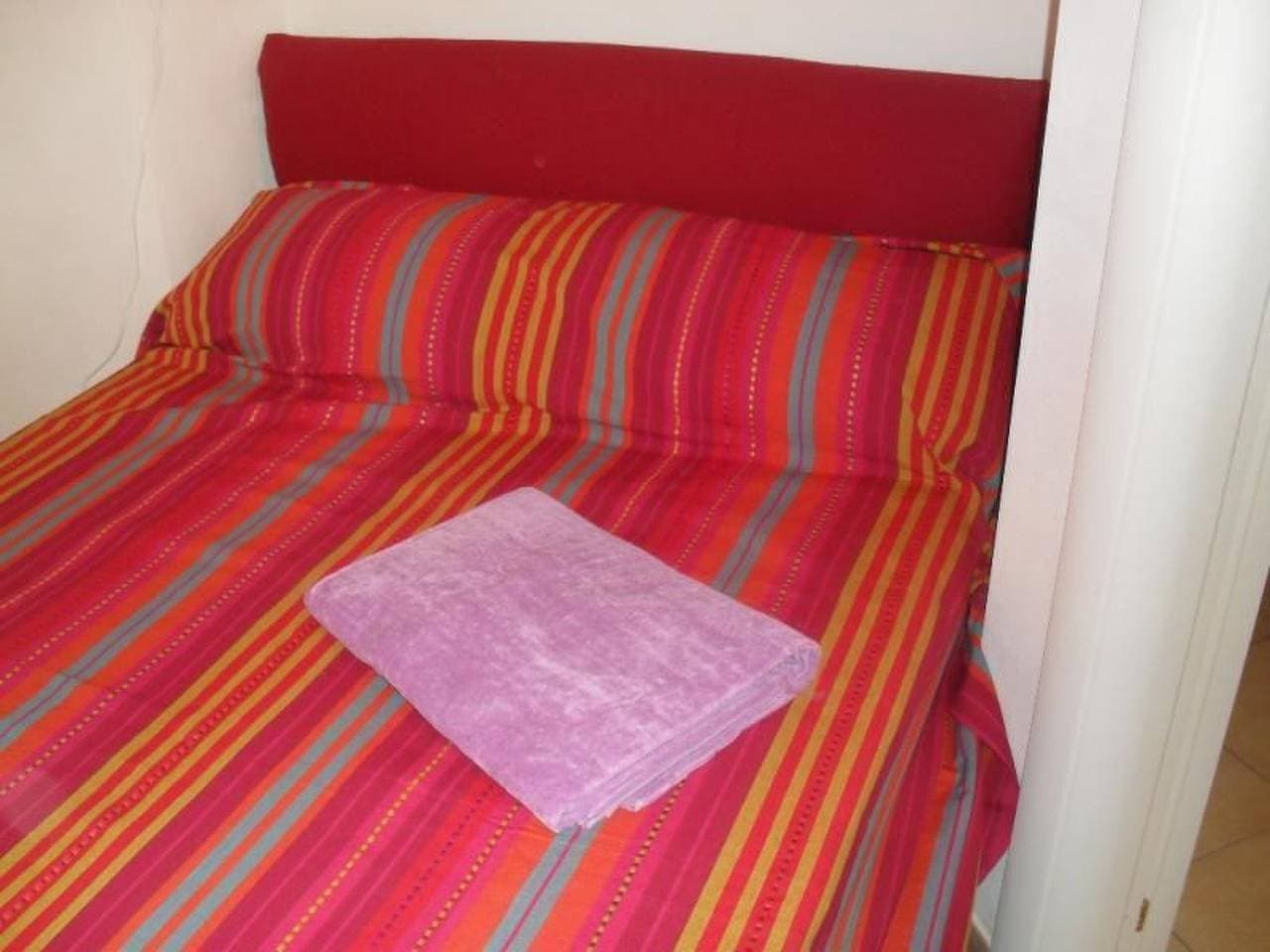 Foto 4 von 11: Wohnung 'Al Vicoletto
