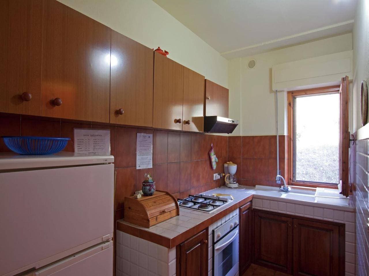 Foto 6 von 9: Two-Bedroom Holiday Home