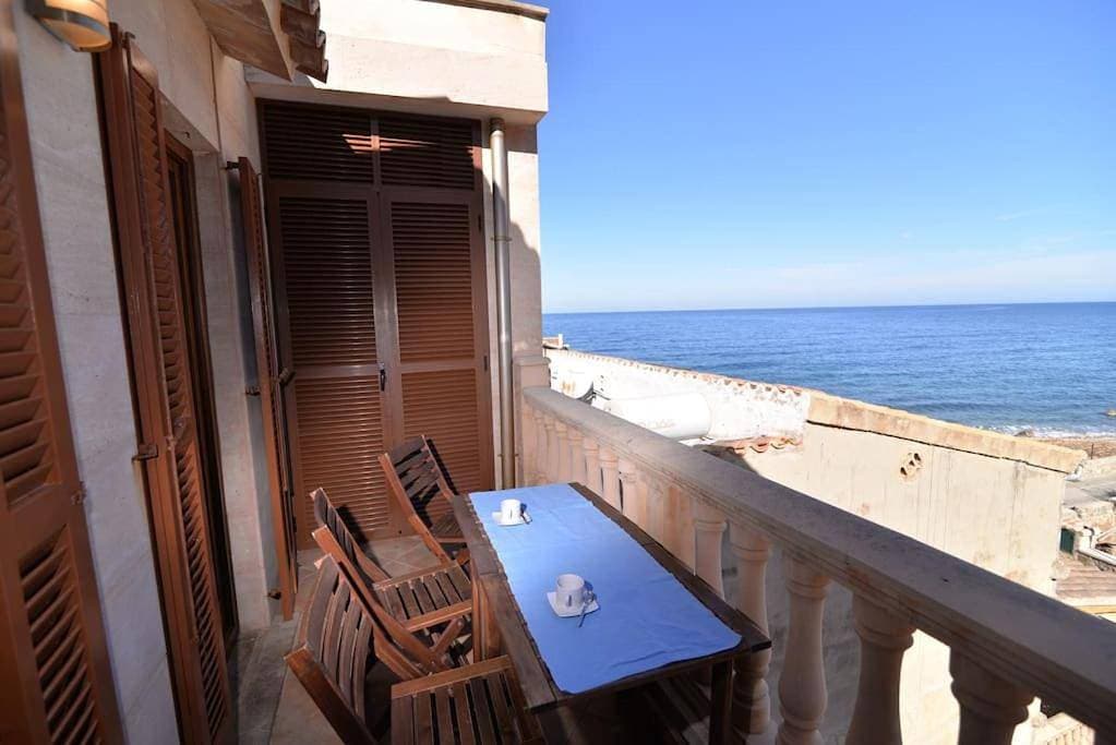 Villa Mar in Port de Valldemossa 1