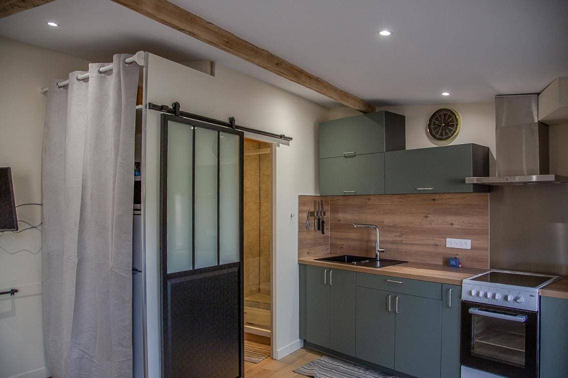 Foto 5 von 14: One-Bedroom Chalet
