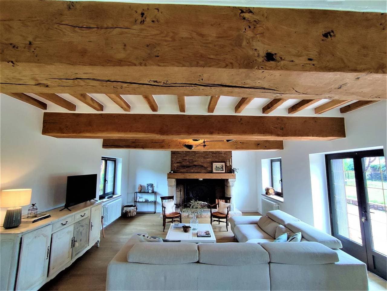 Foto 9 von 42: Gîtes de France® - Le Clos du Café Blanc