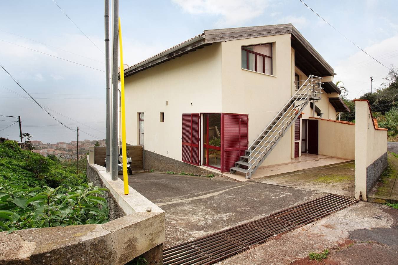 Foto 4 von 29: Ferienwohnung 'Casa Conny' mit Meerblick, Balkon und WLAN