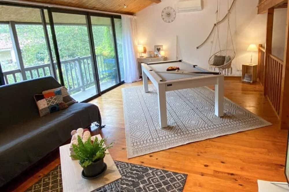 Foto 8 von 26: Gîte Ma Maison de Vacances - Near La Rochelle