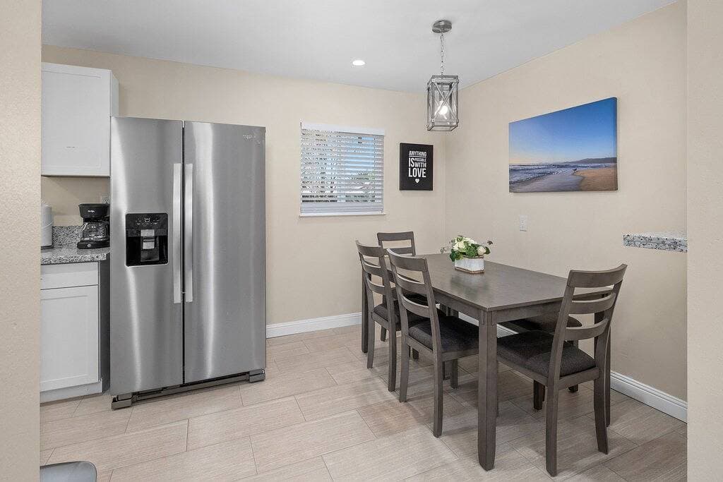 Foto 5 von 15: Cozy 2B/1Bth w Great Access to Airport