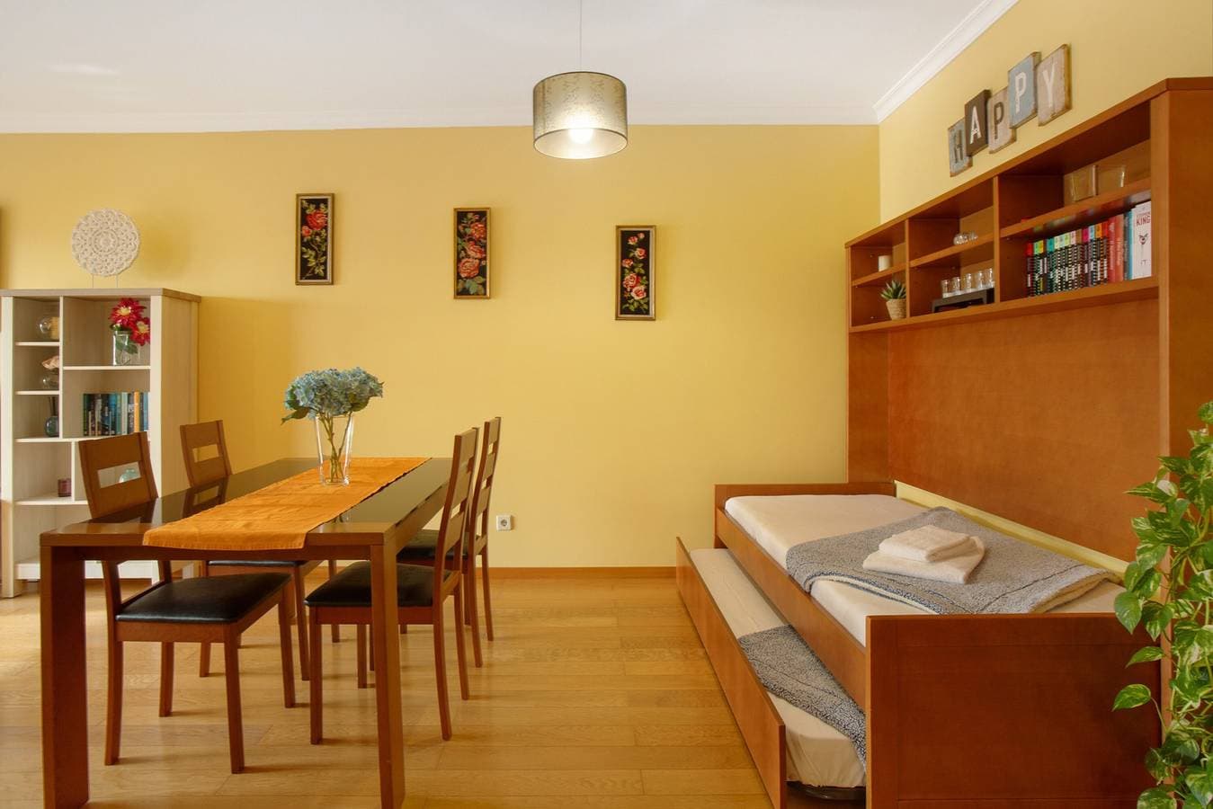 Foto 6 von 28: Ferienwohnung 'Casa Da Vila' mit Meerblick, Balkon und WLAN