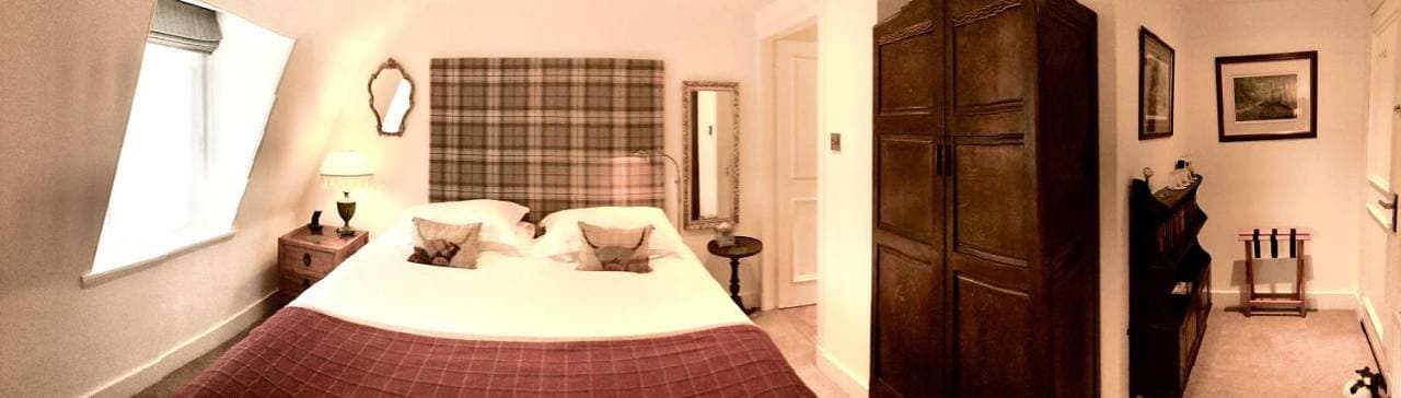 Foto 7 von 8: Comfort Double Room