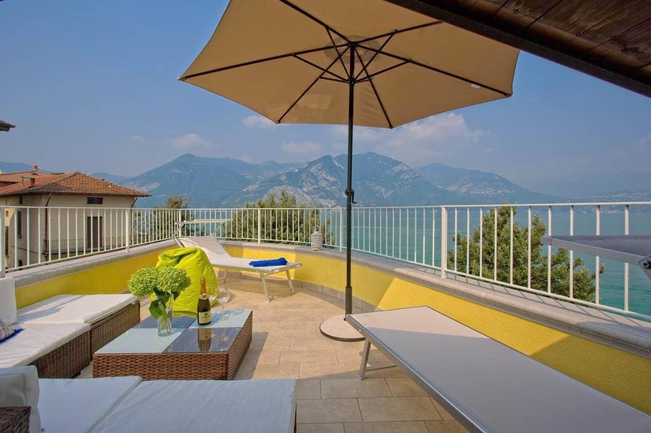 CASA VACANZE MARCONI 22 1