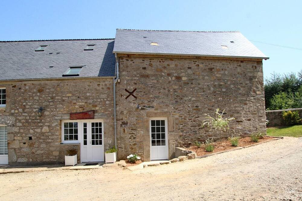 Foto 12 von 21: Haus mit Haustieren erlaubt - Pers.