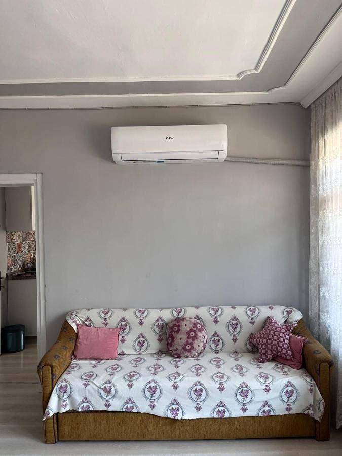 Foto 5 von 13: Two-Bedroom Apartment