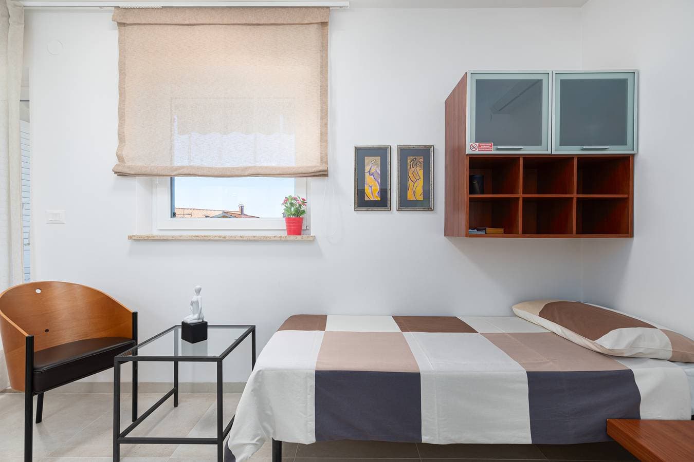 Foto 6 von 22: Ferienwohnung für drei Personen
