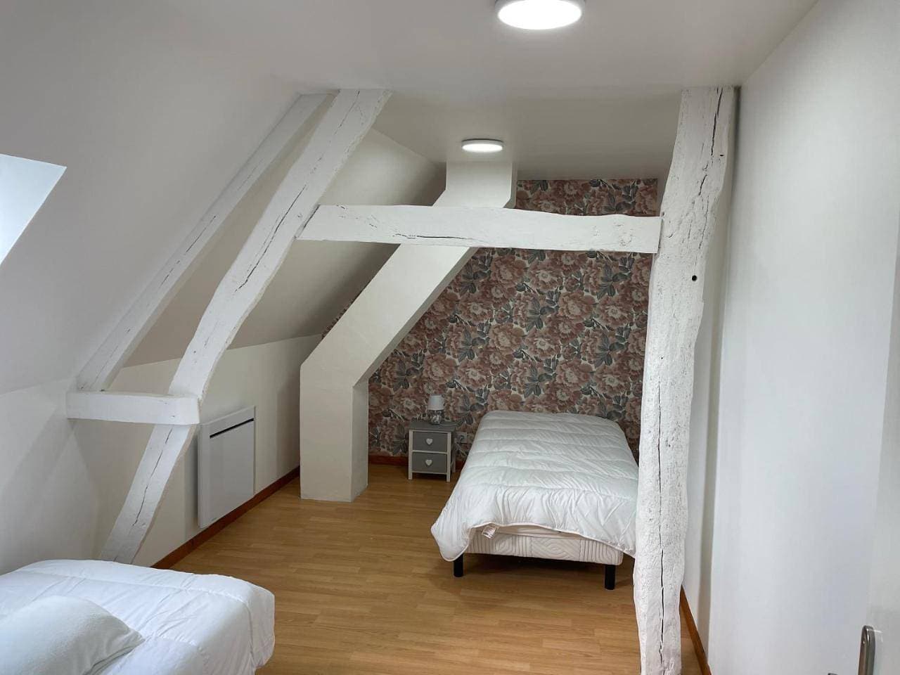 Foto 13 von 17: Three-Bedroom House