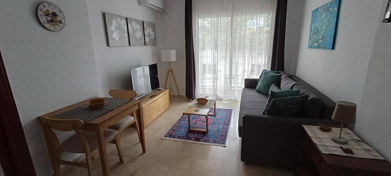 San Juan Cozy Home 1