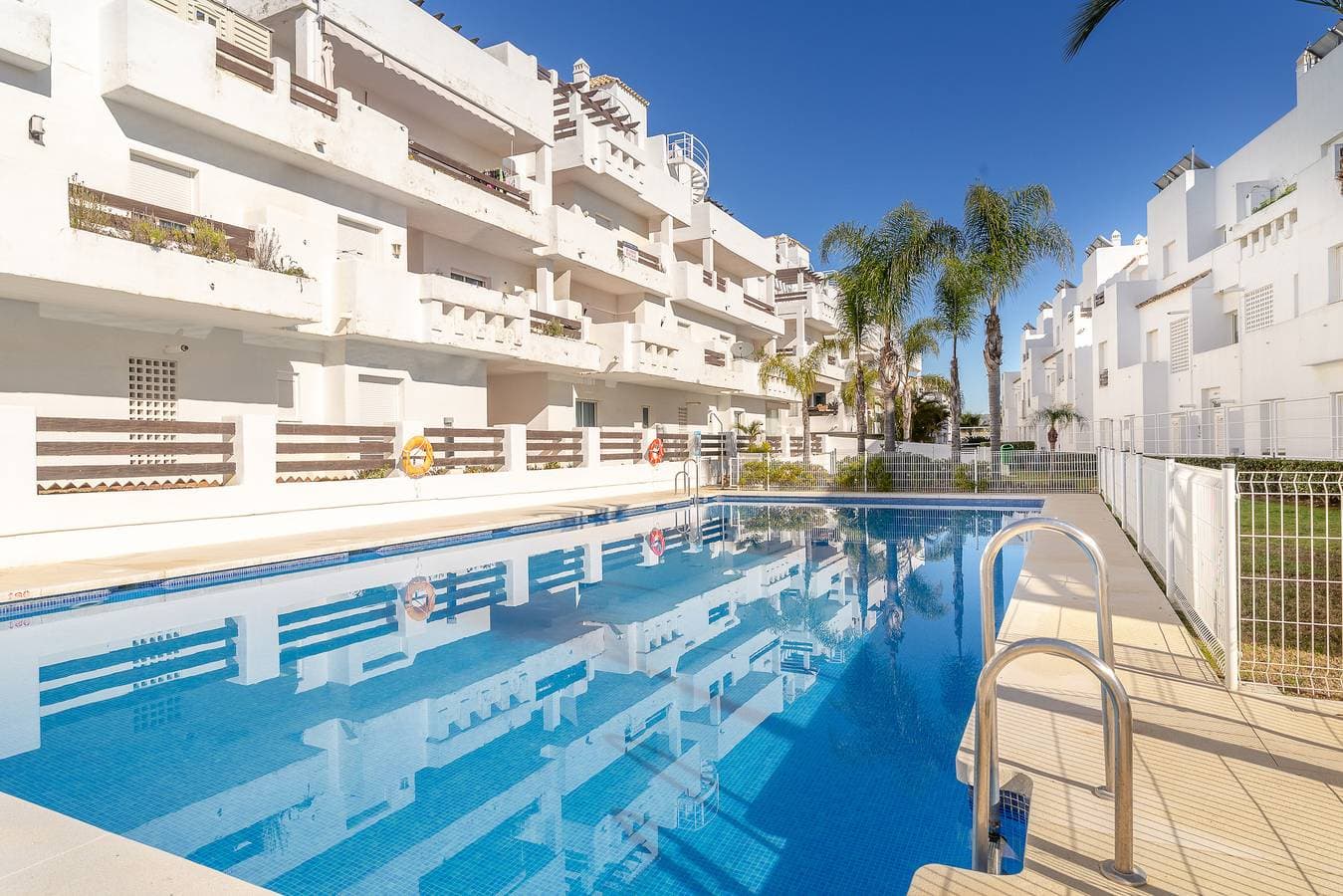 Foto 2 von 25: Valle Romano Penthouse 2266 Sea & Golf View