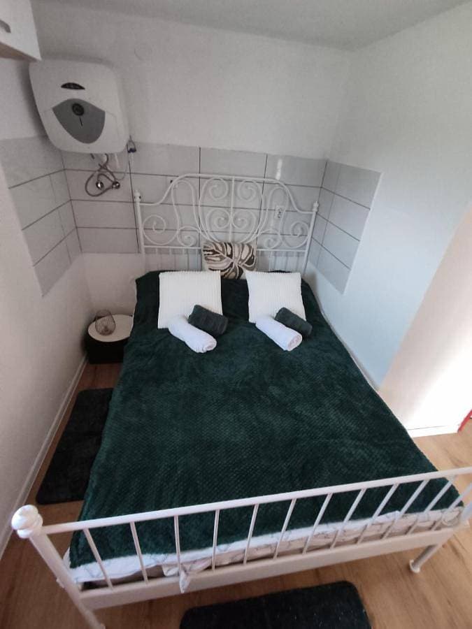 Foto 3 von 24: Ladanjska kuća Magistra Erdut