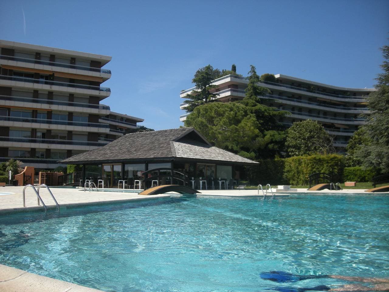 Foto 11 von 27: Belles Terres By Riviera Holiday Homes