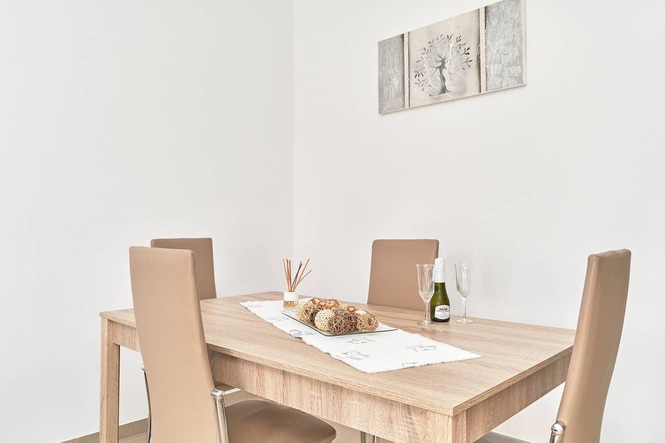 Foto 6 von 22: Ferienwohnung 'Apartamento La Dorada' mit WLAN und Klimaanlage