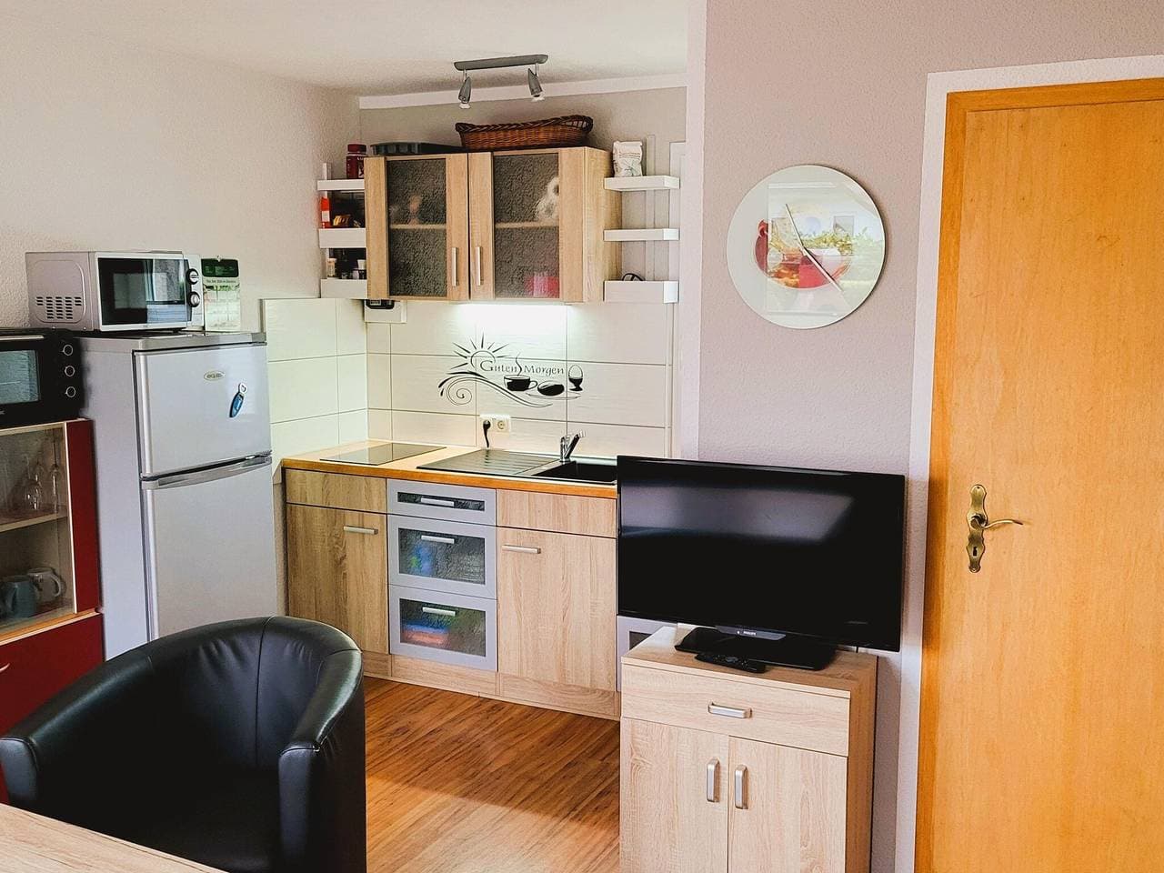 Foto 7 von 40: Bungalow nur wenige Schritte vom Meer entfernt