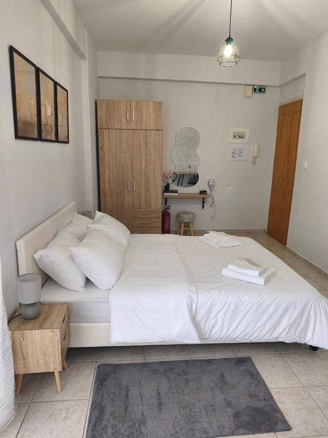 Foto 5 von 25: One-Bedroom Apartment