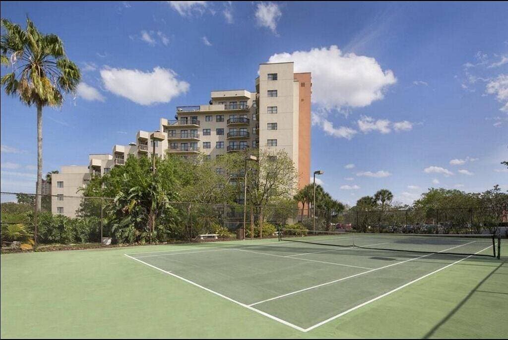 Foto 8 von 27: Neu renoviertes Resort-Studio in der Nähe von Fl Attractions❤ Grosse Lage