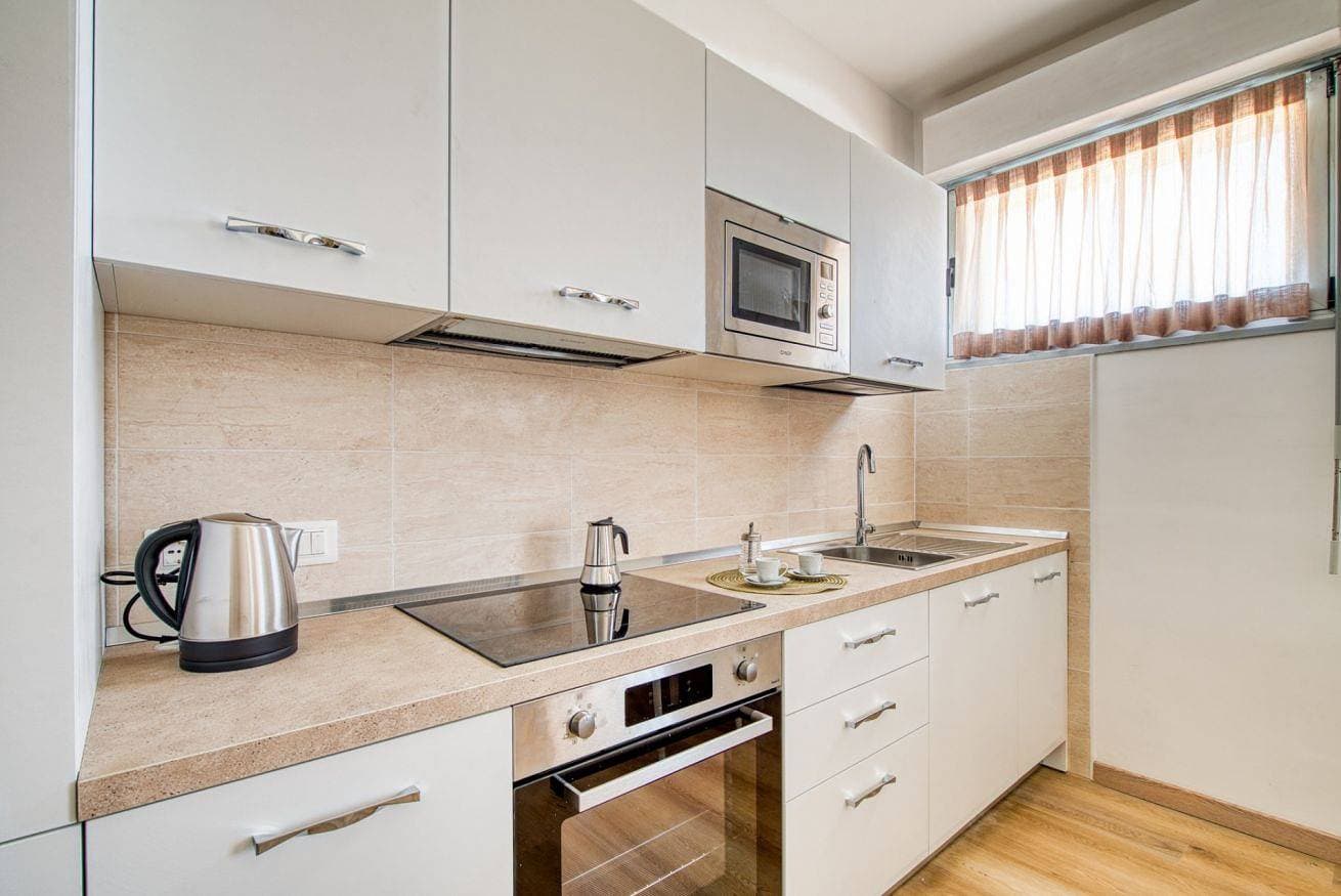 Foto 12 von 17: Ferienwohnung für 2 Personen