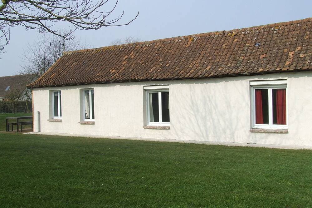 Foto 6 von 22: Das Ferienhaus, Ferienhaus Komfort, Bucht der Summe, Meer und Wald