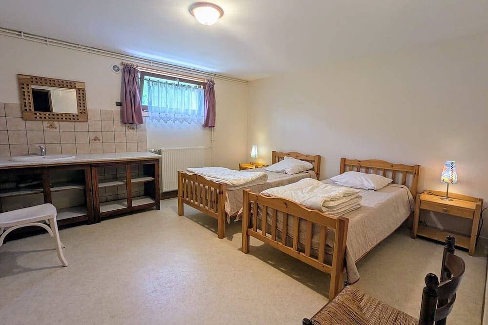 Foto 4 von 15: Gemütliches Ferienhaus in Seenähe mit Terrasse und WLAN