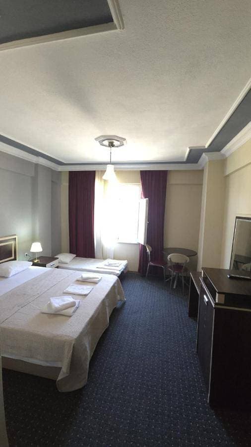 Foto 4 von 7: Double Room