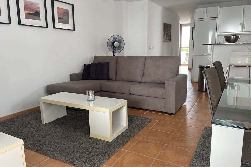 Foto 8 von 30: Beach Front Apartment 'Oden 6' mit einem halbprivaten Strand, Altea