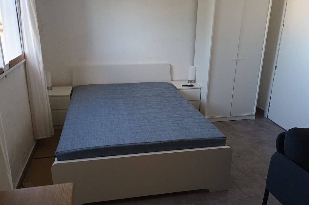 Foto 2 von 8: Ferienwohnung Teneriffa Nord mit Meer + Teide Blick Icod los Vinos La Vega