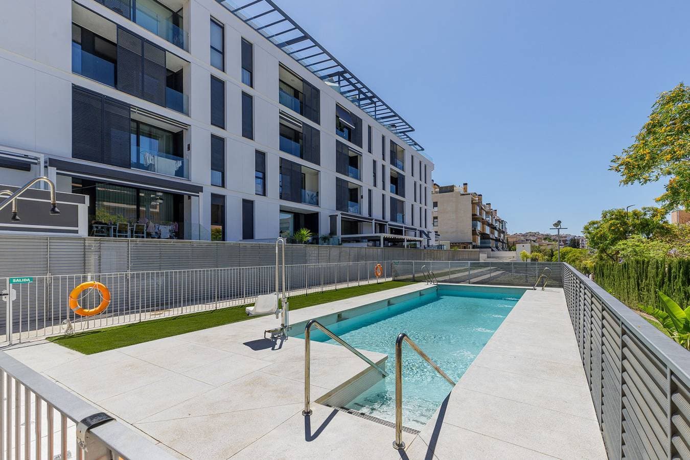 Ferienwohnung 85m² 1