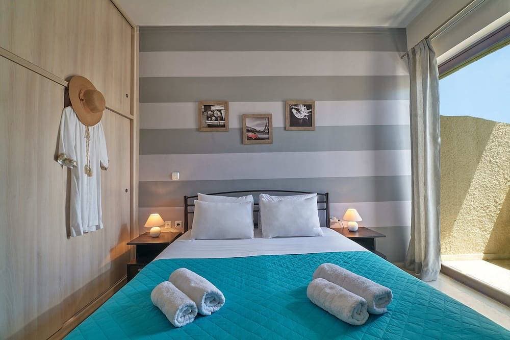 Foto 3 von 22: Modernes Apartment, nur 70 Meter vom Meer entfernt!
