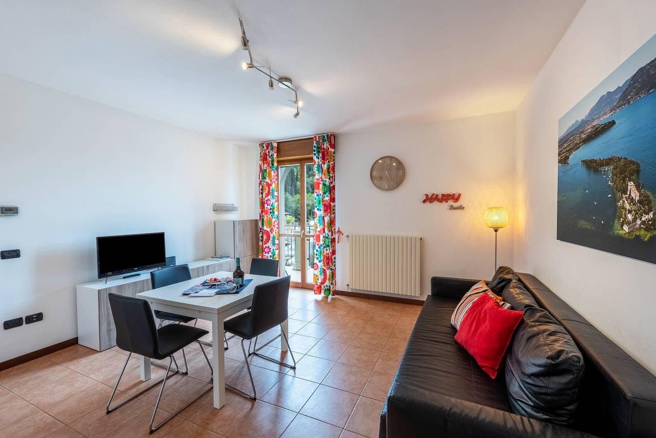 Foto 6 von 23: Ferienwohnung 'Margherita' mit Gemeinschaftspool, Wi-Fi und Klimaanlage