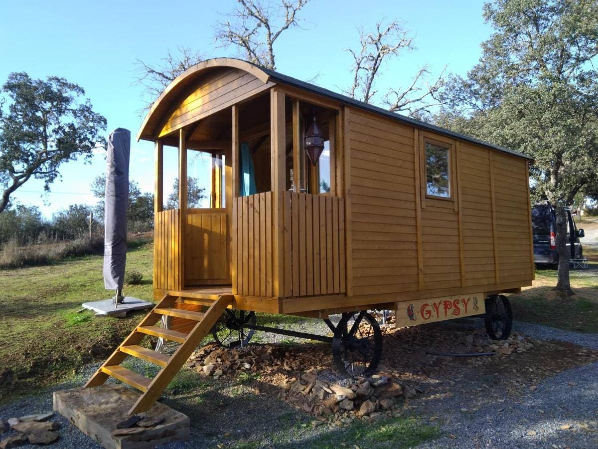 Foto 2 von 5: Caravan