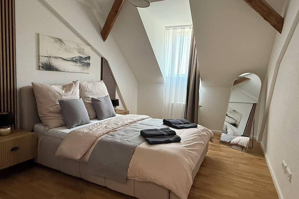 Foto 4 von 16: Schloss Espasingen am Bodensee | Suite 24
