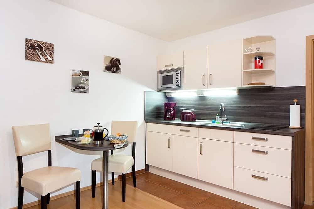Foto 11 von 25: Ferienwohnung/App. für 3 Gäste mit 40m² in Zirkow