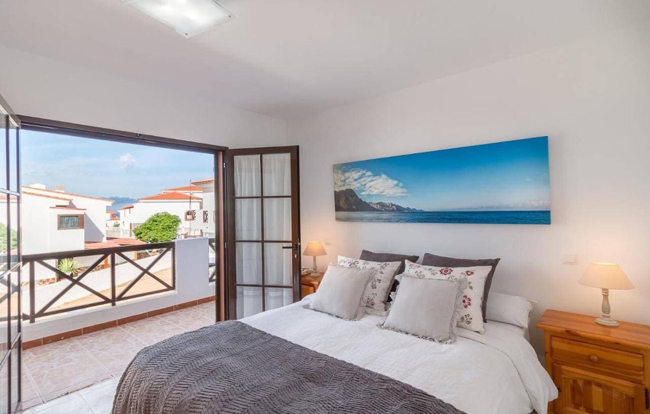 Foto 12 von 41: Three-Bedroom House with Ocean View