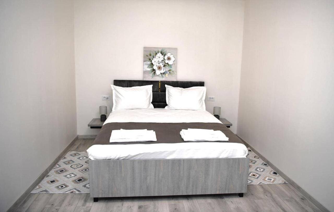 Foto 4 von 6: Double Room
