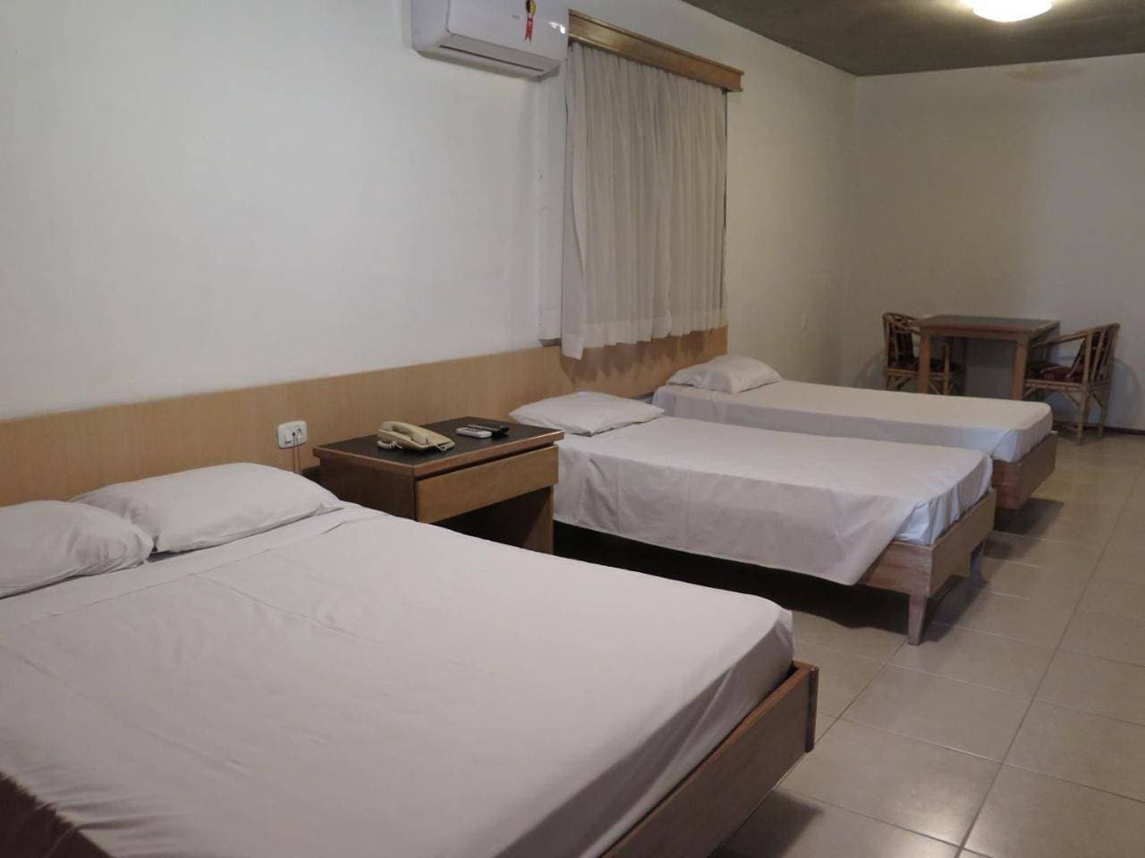 Foto 9 von 10: Quadruple Room