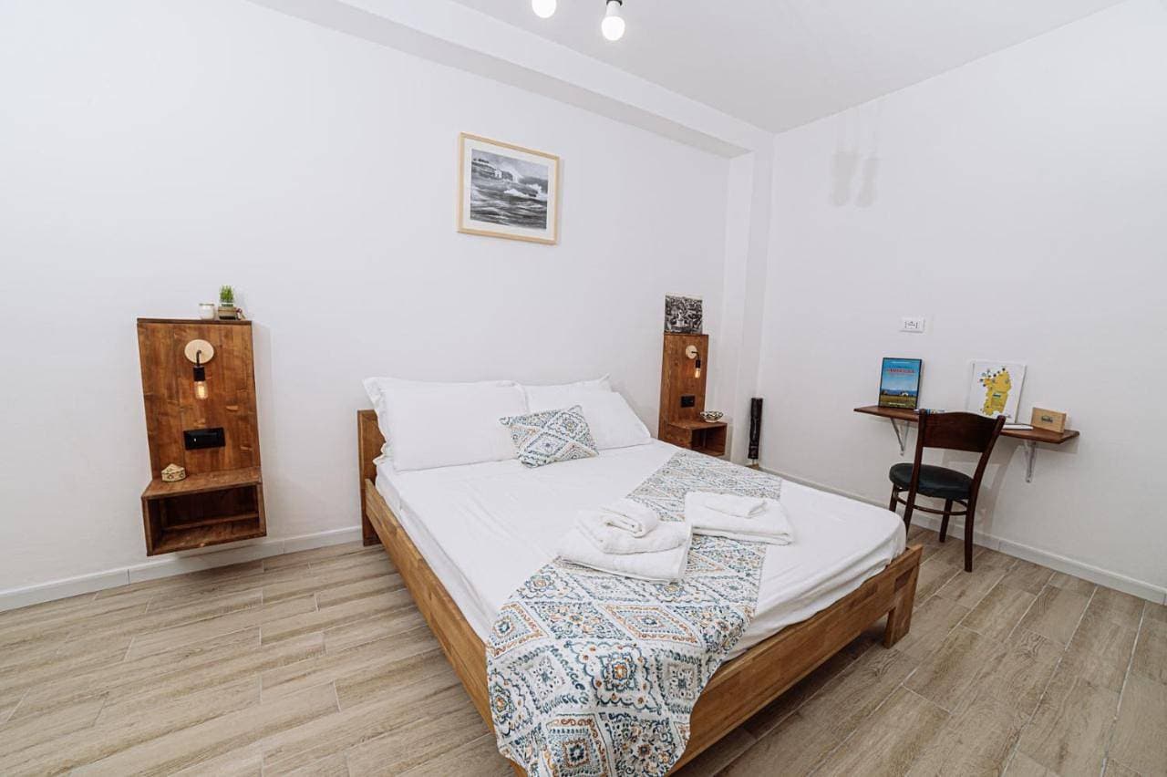 Foto 5 von 46: Double Room with Private Bathroom