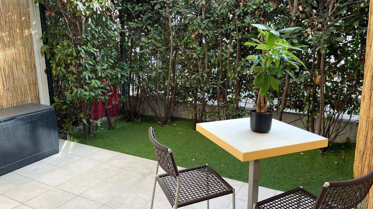 Foto 5 von 20: Studio Apartment