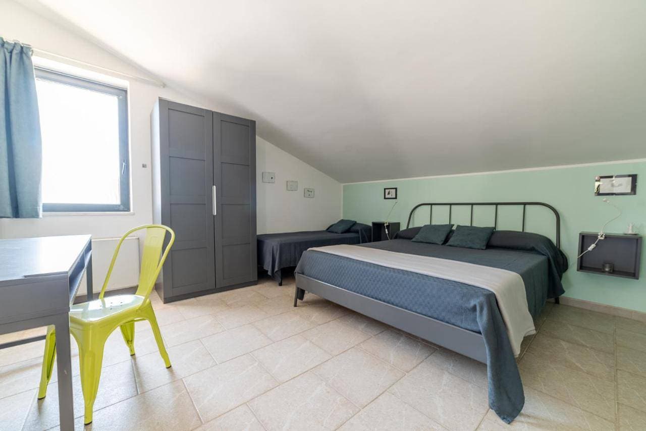 Foto 8 von 23: One-Bedroom Apartment with Balcony and Mountain View