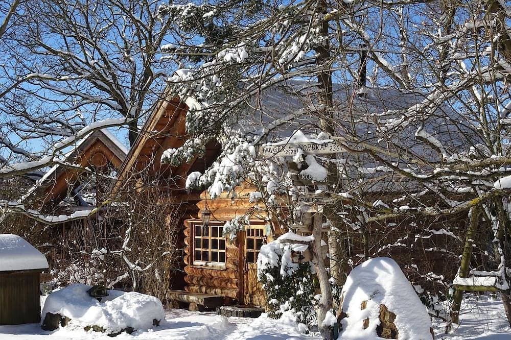 Foto 12 von 16: Ferienhaus im schönen Nordhessen