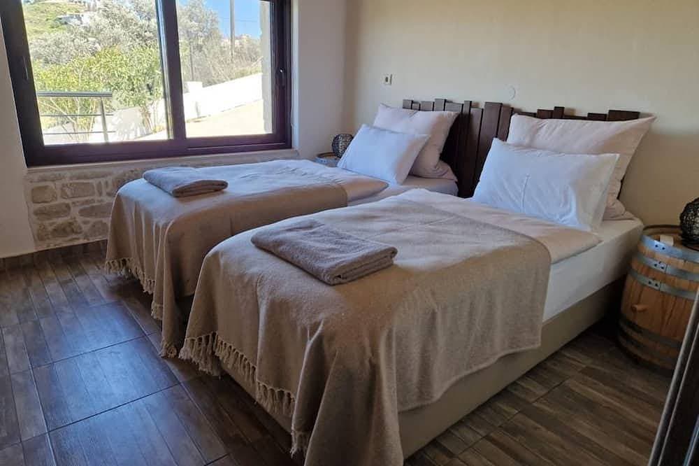 Foto 4 von 30: Nur 4 Minuten bis zum Meer - Villa Gamma Kamilari