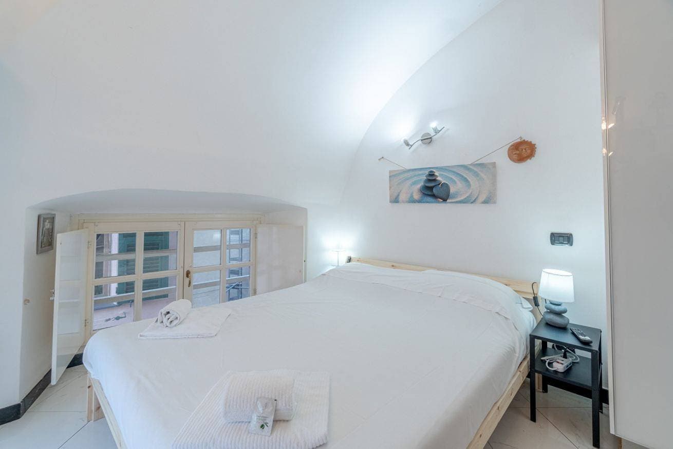 Foto 2 von 12: Ferienwohnung für 2 Personen