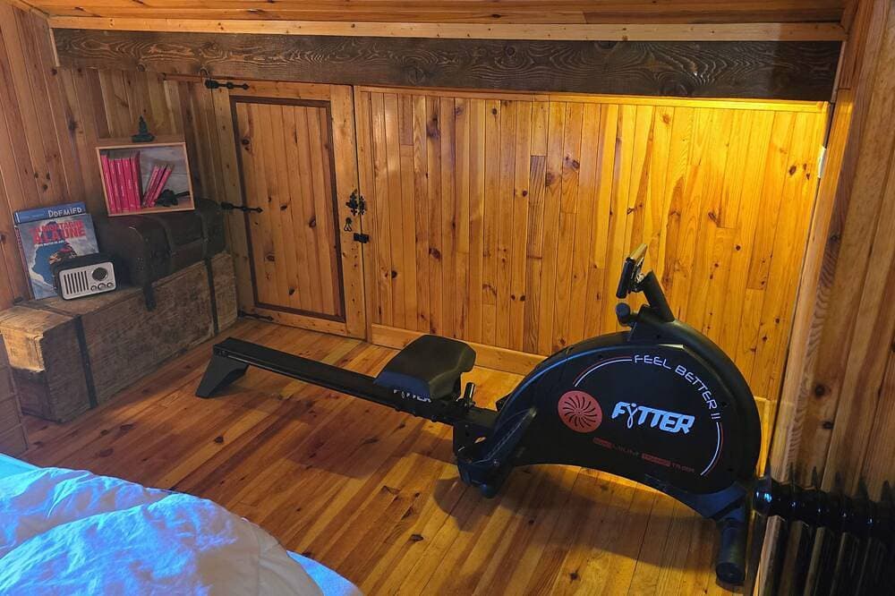 Foto 7 von 30: Chalet located a 4-minute walk from the Colmars ramparts. Pets welcome!