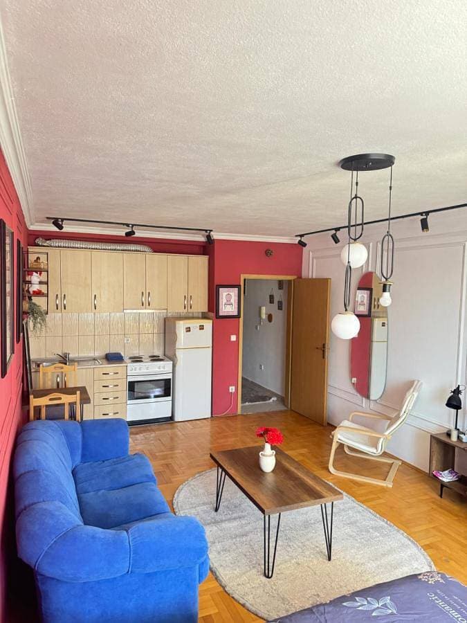 Foto 5 von 17: One-Bedroom Apartment