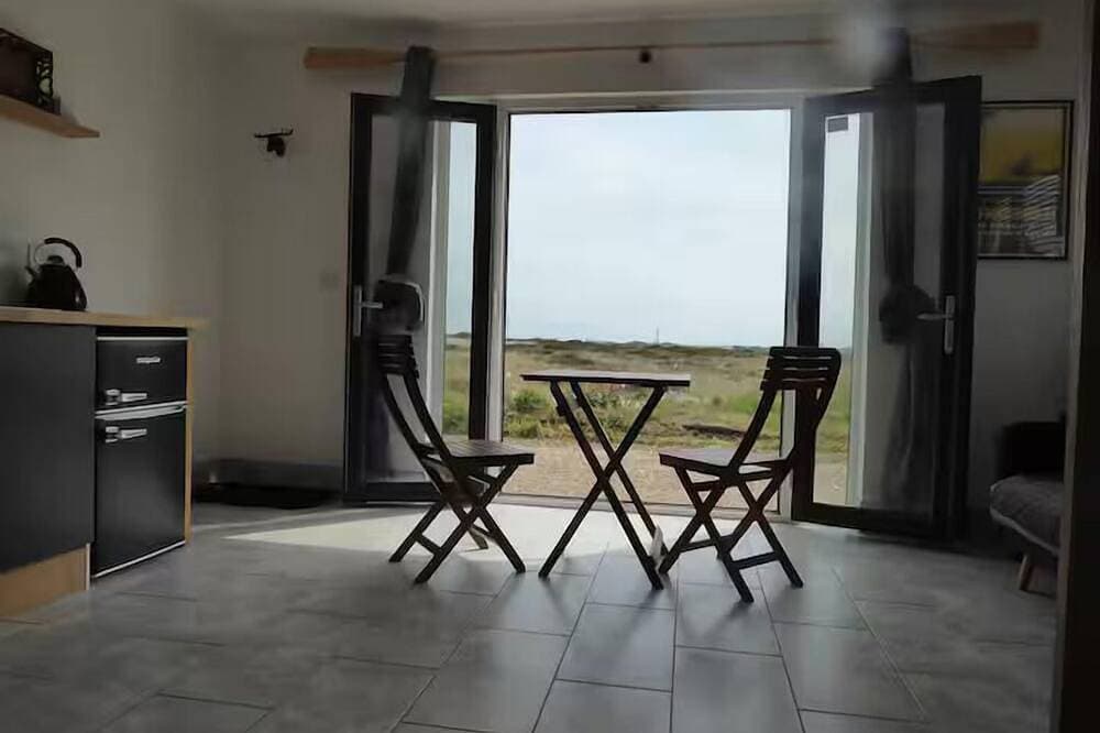 Foto 11 von 27: Mistral Coastal Cabin - Dungeness, sleeps 2/3 - Pass the Keys